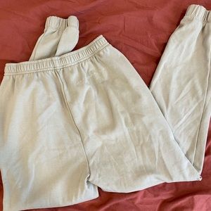 GYMSHARK x Whitney Simmons Sweatpants